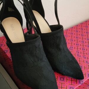 Nine West heels